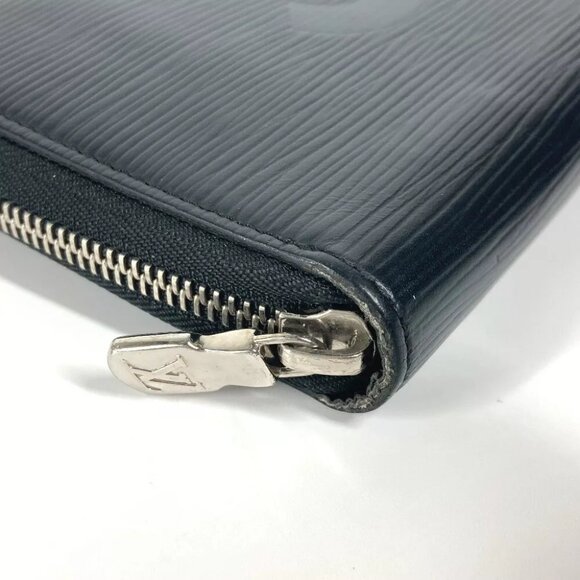 LOUIS VUITTON Supreme collab Zippy-Organizer - Picture 3 of 15